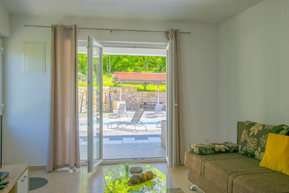 Ferienwohnung in Novi Vinodolski mit Pool 999211217 39026 – Foto 19