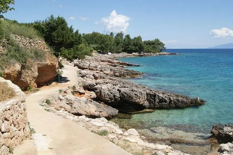 Ferienwohnung in Hvar haustiergeeignet 66128293 14497