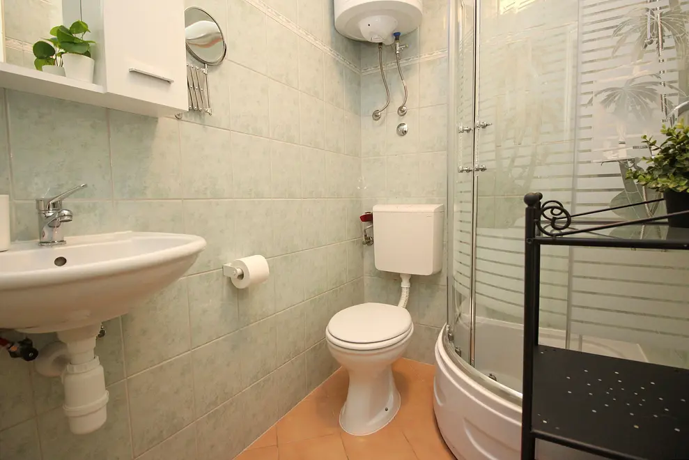 Ferienwohnung in Baska  999224199 42308 – Foto 5