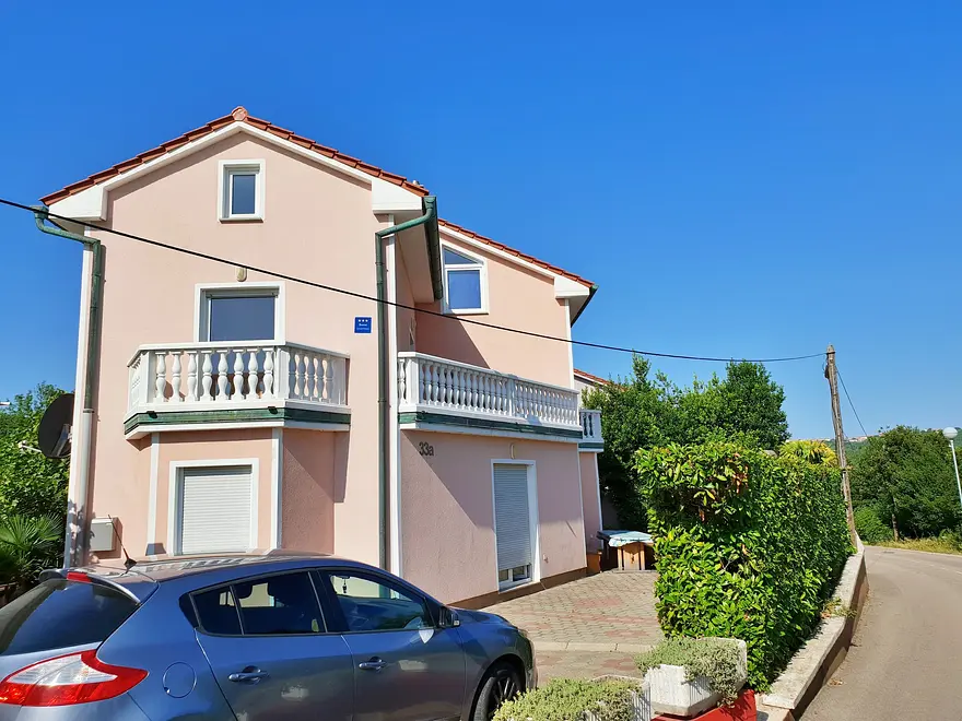 Ferienwohnung in Dobrinj  999223505 41632 – Foto 8