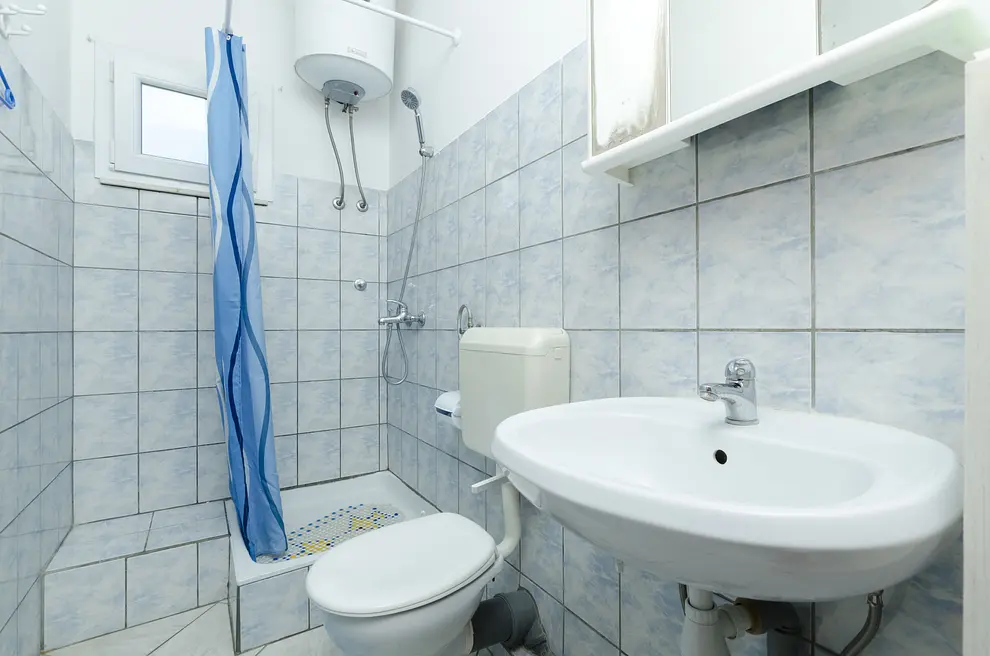 Ferienwohnung in Rogoznica  999203125 31382 – Foto 19