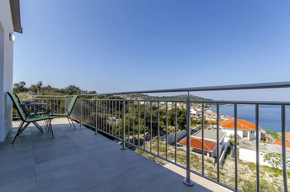 Ferienwohnung in Rogoznica  999205219 33386 – Foto 4