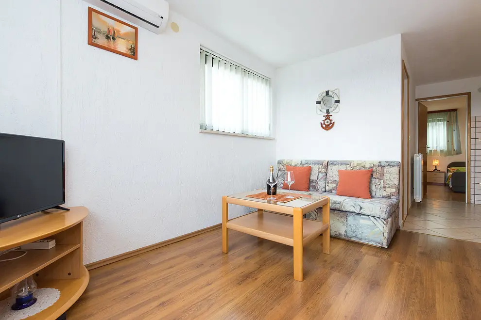 Ferienwohnung in Krk mit Pool 999205451 33606 – Foto 35