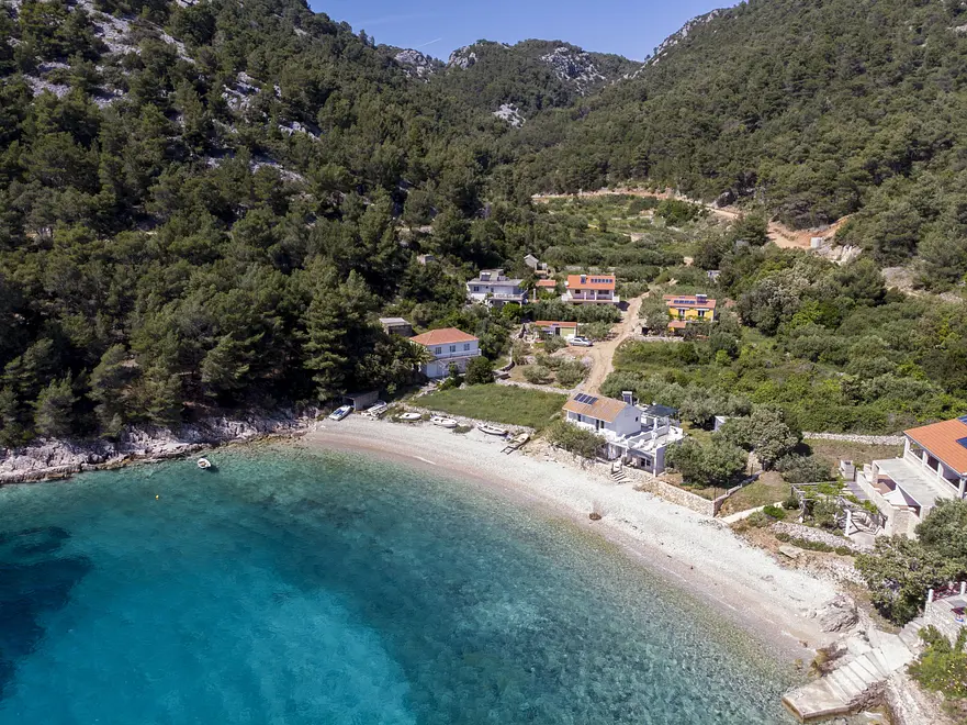 Ferienwohnung in Hvar haustiergeeignet 999202838 31111 – Foto 24
