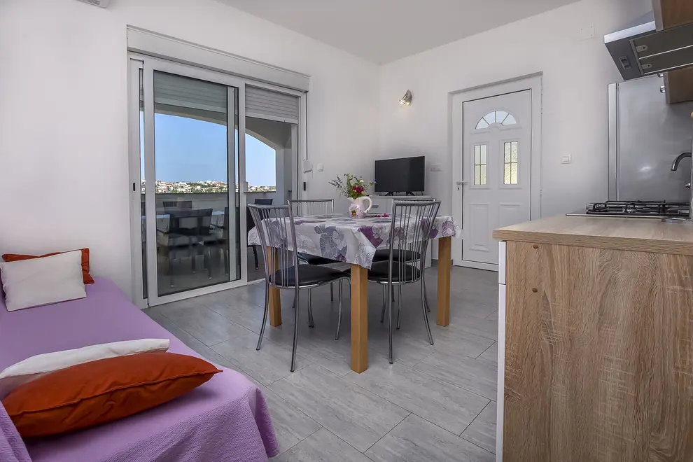 Ferienwohnung in Rogoznica  999206363 34468 – Foto 21