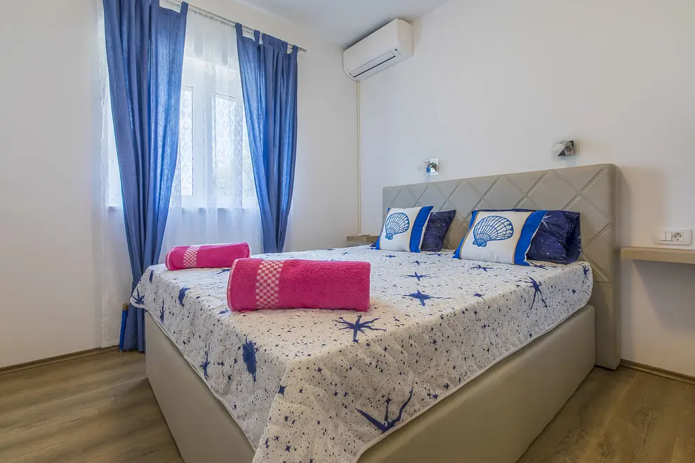Ferienappartment in Novi Vinodolski  999206085 34205 – Foto 14
