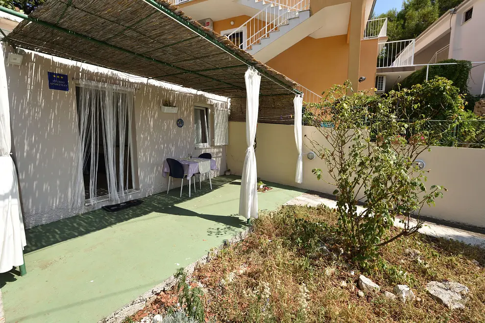 Ferienwohnung in Primosten  999204554 32747 – Foto 9