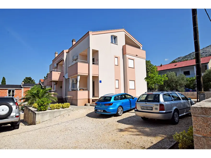 Ferienwohnung in Starigrad  999206172 34288 – Foto 7