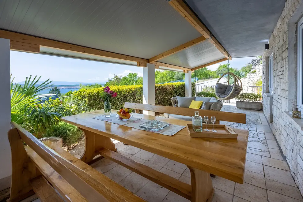 Ferienhaus in Crikvenica mit Pool 999208778 36732 – Foto 93