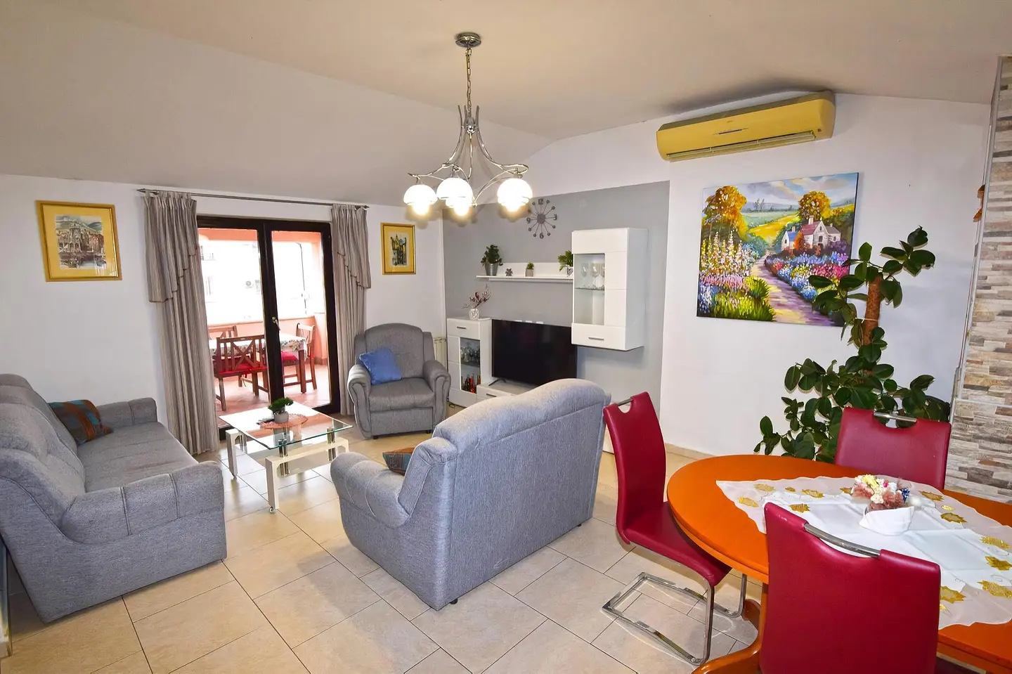 Ferienwohnung in Pula  999208773 36727