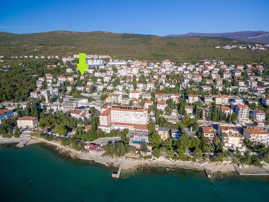 Ferienwohnung in Crikvenica  999204515 32709 – Foto 9