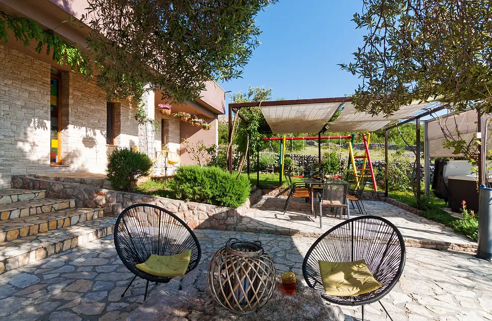 Ferienwohnung in Starigrad mit Pool 999208113 36090 – Foto 7