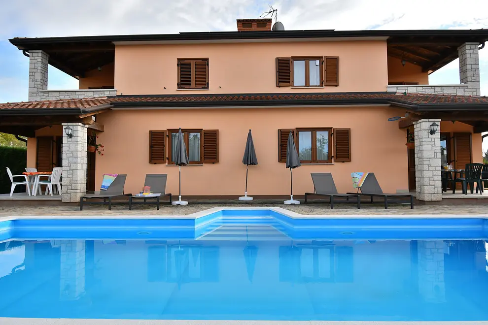 Ferienwohnung in Porec mit Pool 999211415 39191 – Foto 18