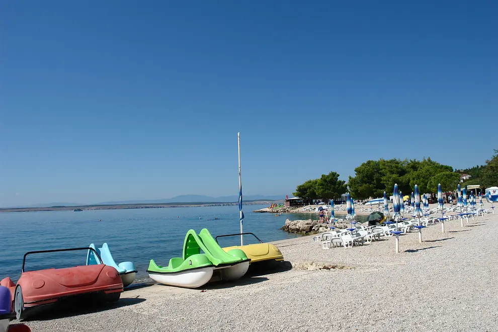 Ferienwohnung in Crikvenica  999204649 32840 – Foto 25