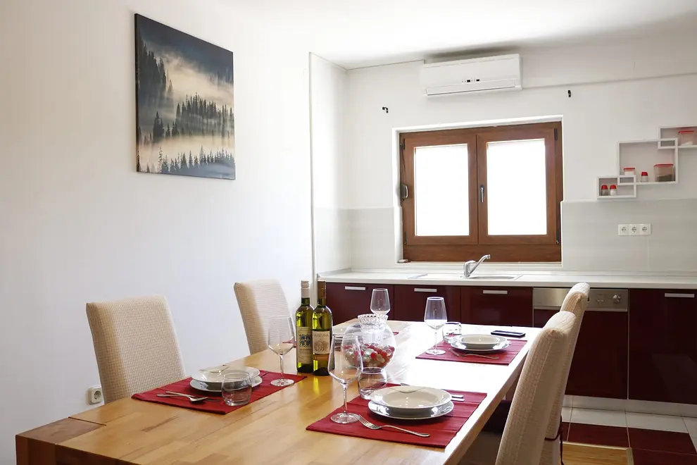 Ferienwohnung in Benkovac mit Pool 999227616 42519 – Foto 9