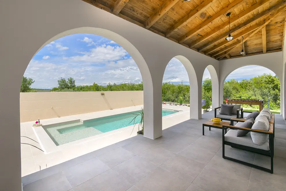 Ferienhaus in Benkovac mit Pool 999212929 40485 – Foto 58