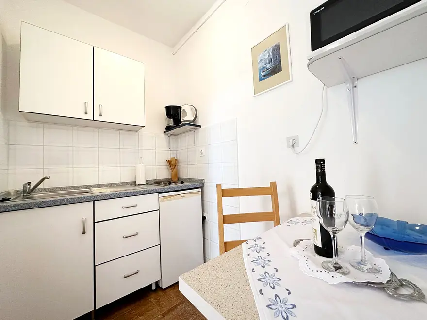 Ferienwohnung in Ciovo haustiergeeignet 999211248 39048 – Foto 6
