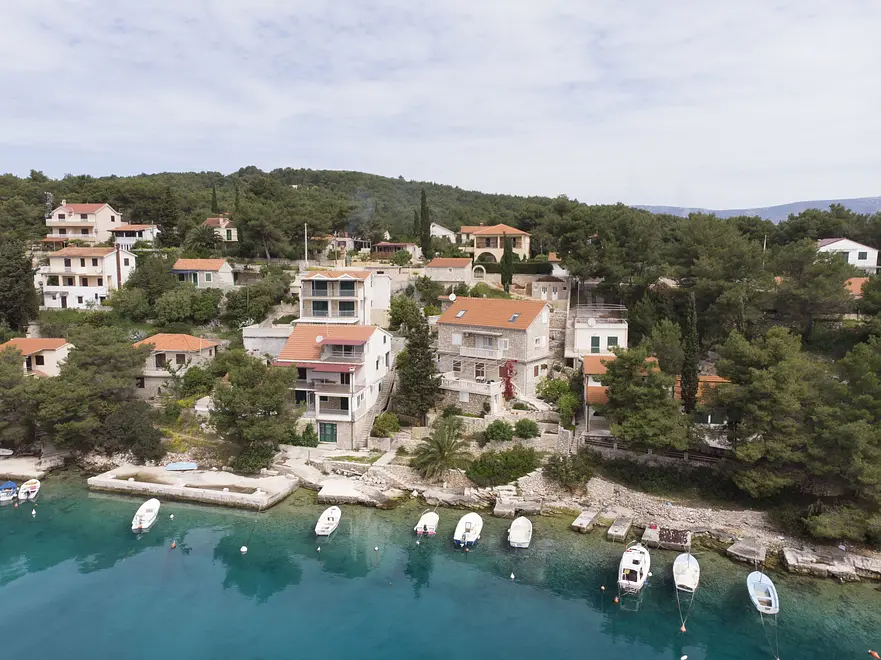 Ferienwohnung in Hvar  999202801 31075 – Foto 13