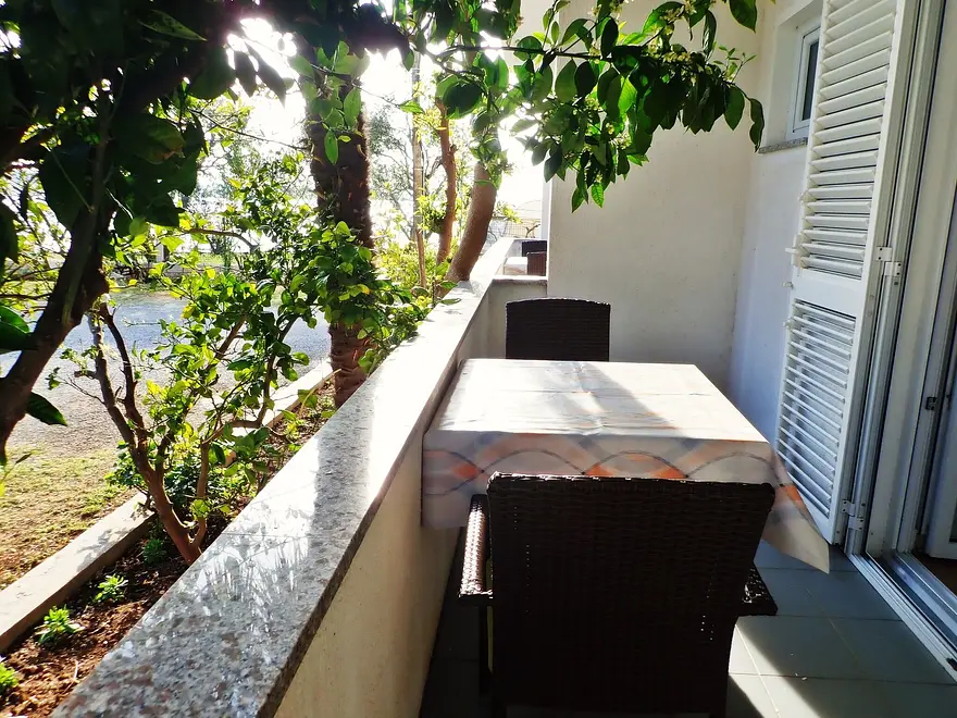 Ferienappartment in Starigrad haustiergeeignet 999207696 35718 – Foto 19