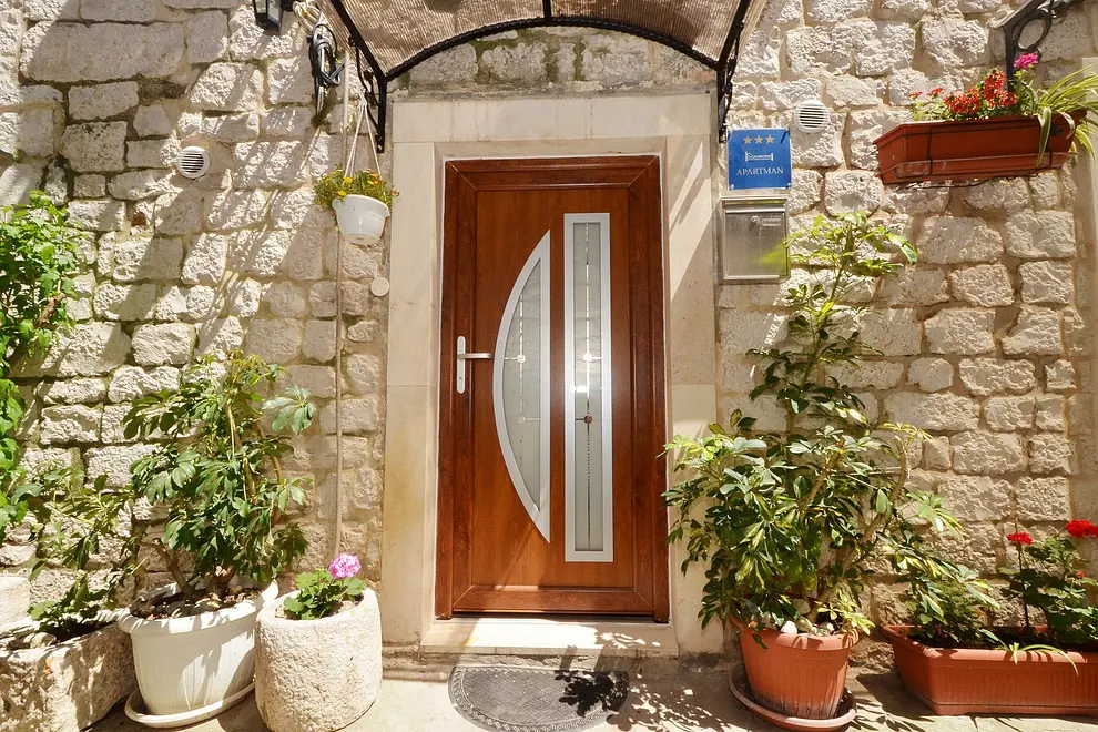Ferienwohnung in Trogir  999210346 38210 – Foto 3