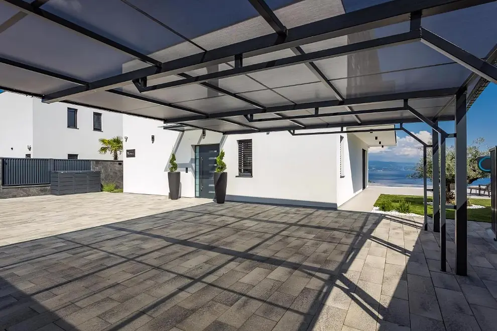 Ferienhaus in Matulji mit Pool 999210128 38006 – Foto 27