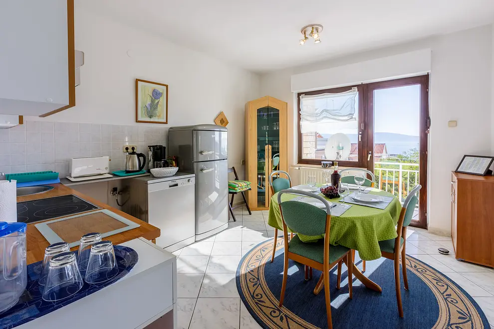 Ferienwohnung in Novi Vinodolski haustiergeeignet 999204492 32686 – Foto 10