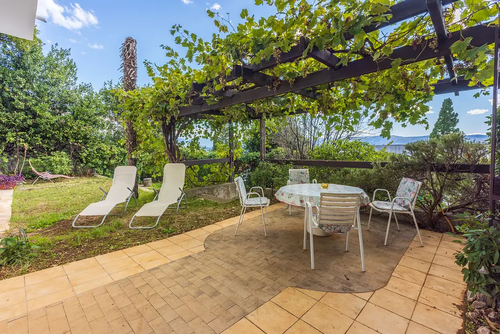 Ferienwohnung in Novi Vinodolski  999206082 34202 – Foto 7