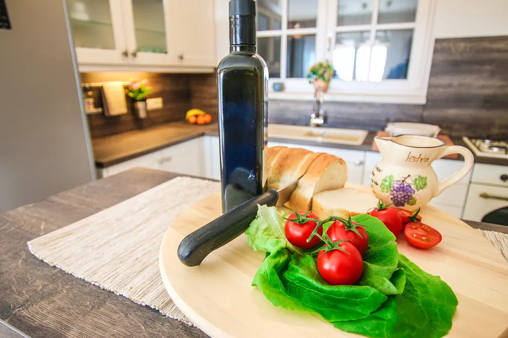 Ferienwohnung in Kastelir-Labinci mit Pool 999223515 41642 – Foto 8