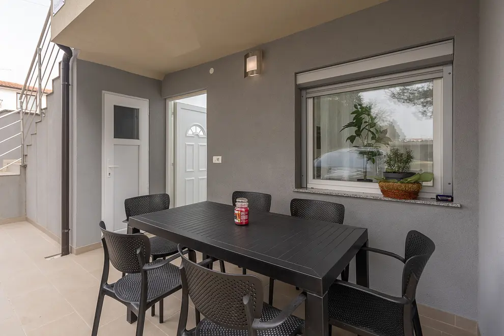 Ferienwohnung in Umag  999233626 42885 – Foto 2