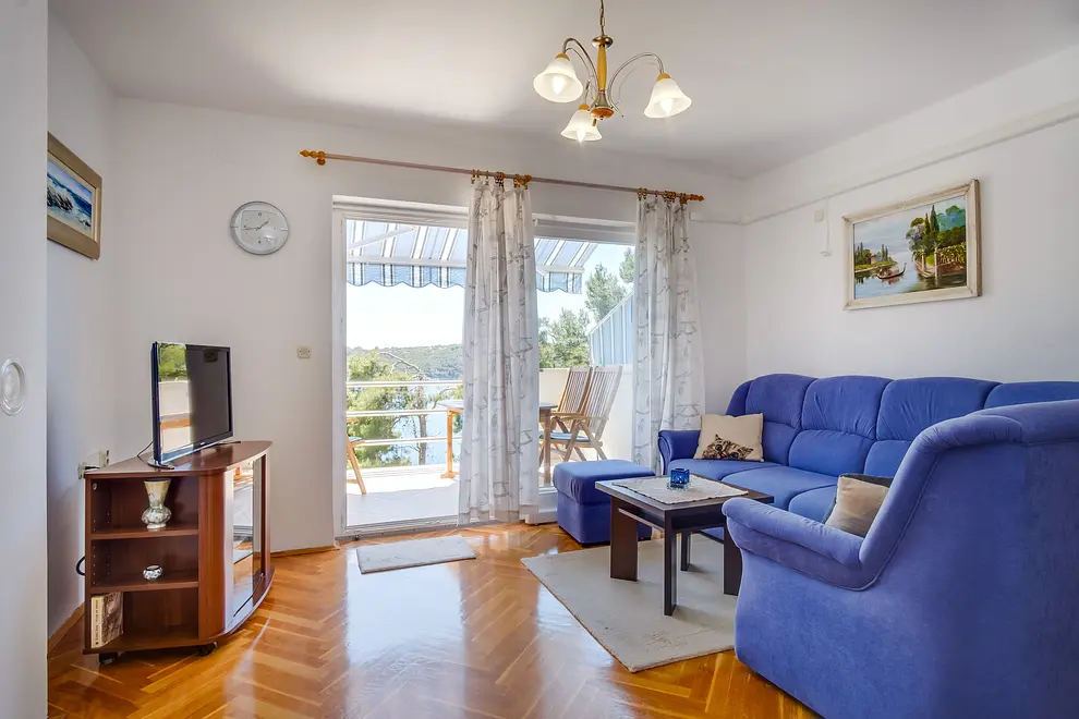 Ferienwohnung in Losinj haustiergeeignet 66123268 10594