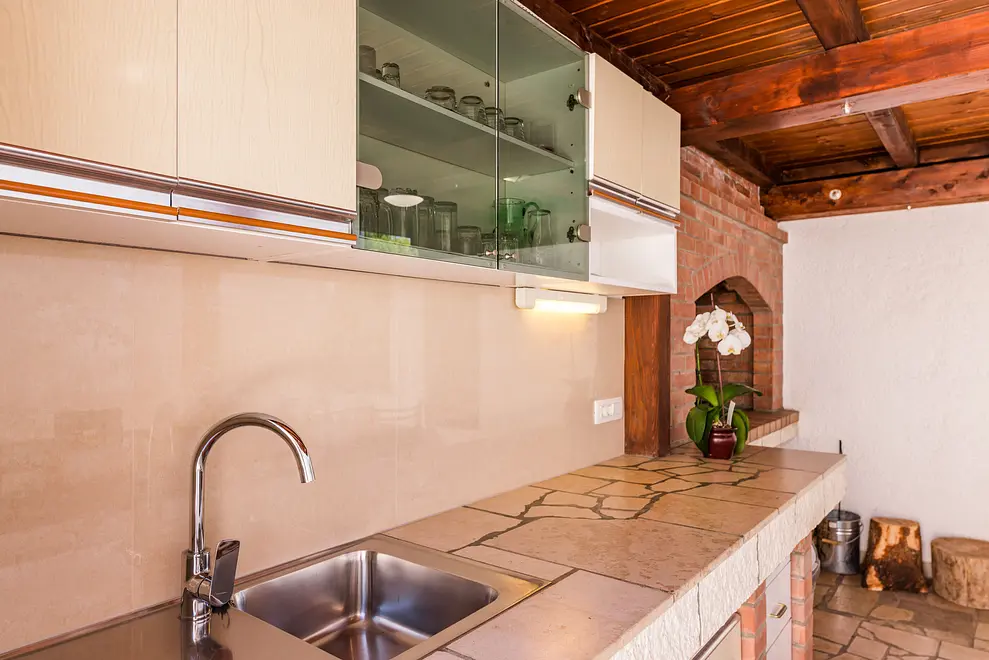 Ferienwohnung in Novi Vinodolski  999205500 33655 – Foto 16