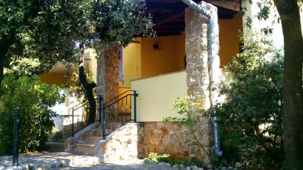 Ferienwohnung in Zadar  66152633 26459