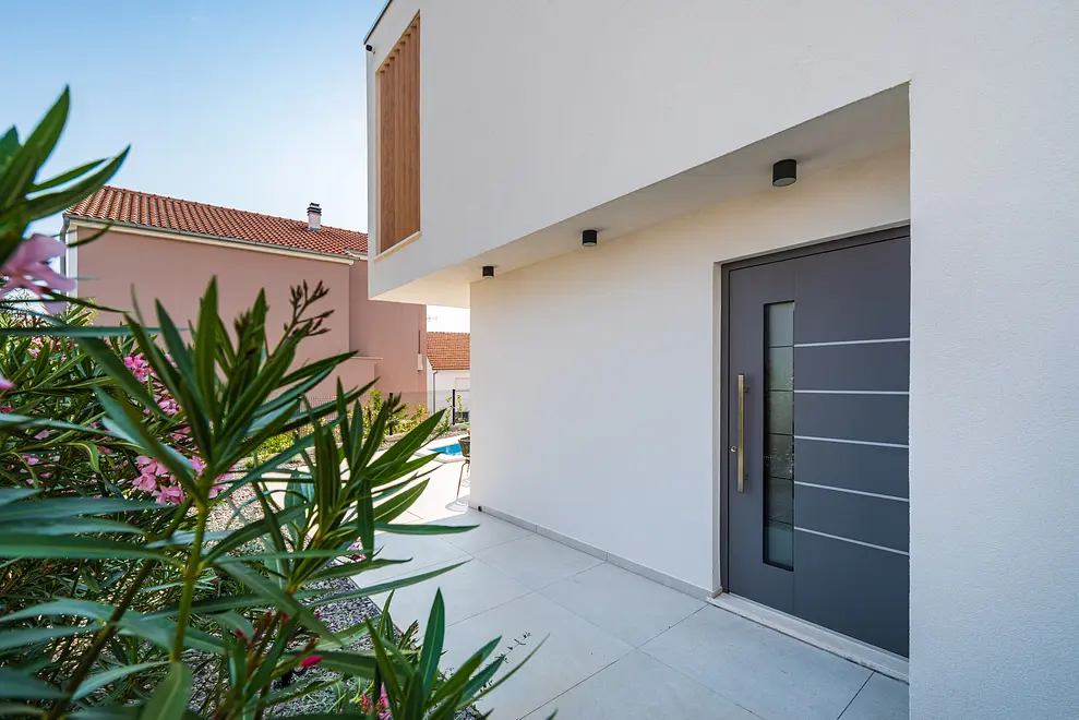 Ferienwohnung in Primosten mit Pool und haustiergeeignet 999210023 37917 – Foto 11