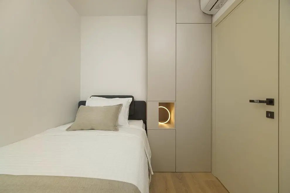 Ferienwohnung in Podstrana  999213409 40919 – Foto 25