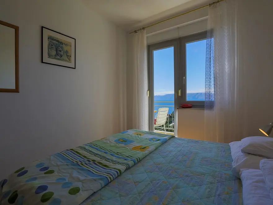 Ferienwohnung in Novi Vinodolski  999205800 33938 – Foto 8