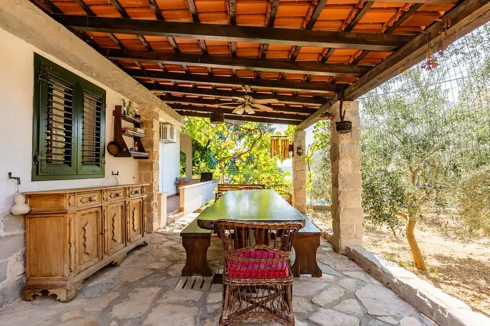 Ferienwohnung in Kastela  999212970 40520 – Foto 6