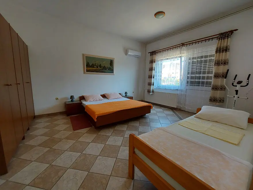 Ferienwohnung in Krk haustiergeeignet 999202336 30643 – Foto 5