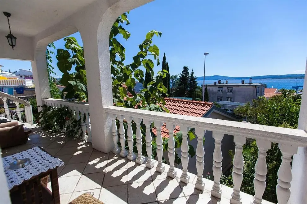Ferienwohnung in Crikvenica  66134445 19194