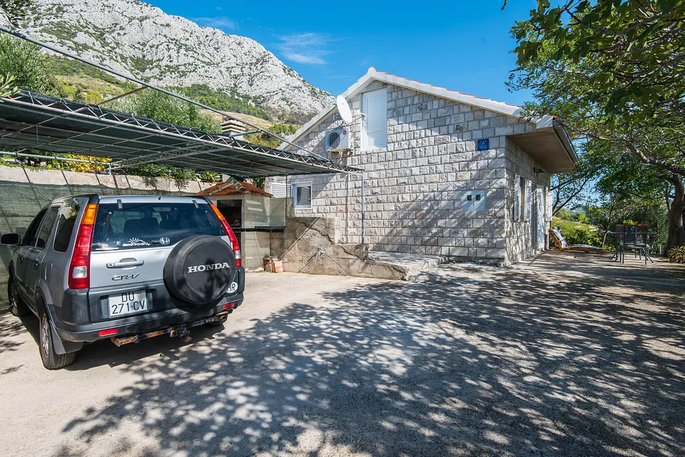 Ferienwohnung in Orebic  999206131 34250 – Foto 18