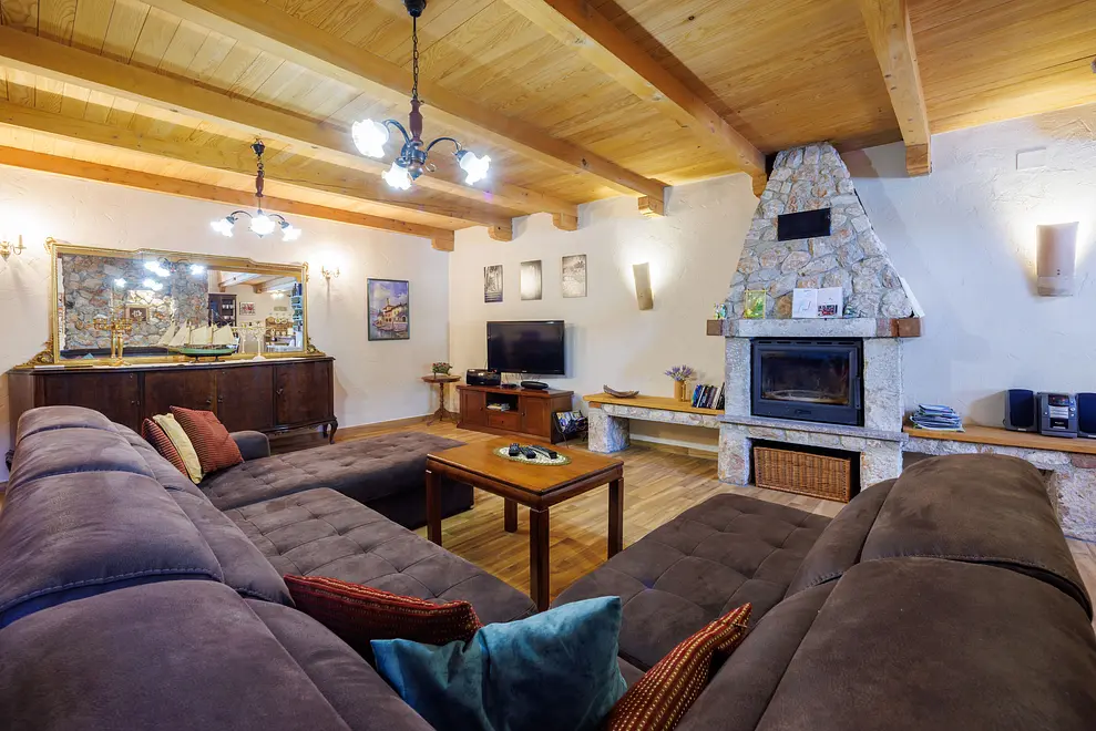 Ferienhaus in Novi Vinodolski mit Pool 999204088 32300 – Foto 29
