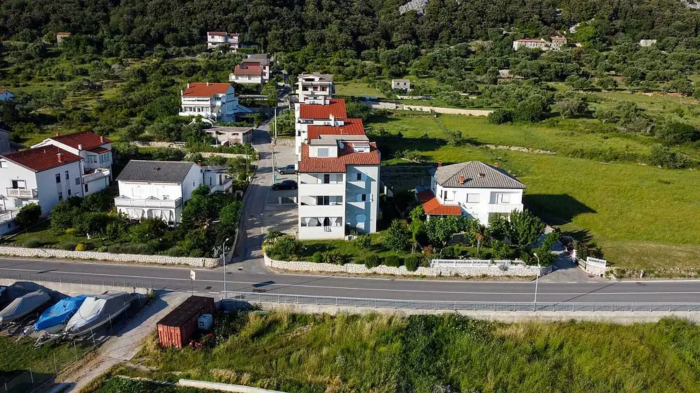 Ferienwohnung in Rab  66141066 23178