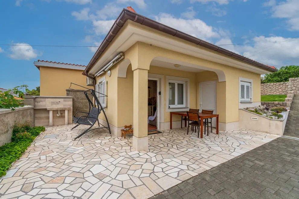 Ferienwohnung in Crikvenica  999233800 42912 – Foto 5