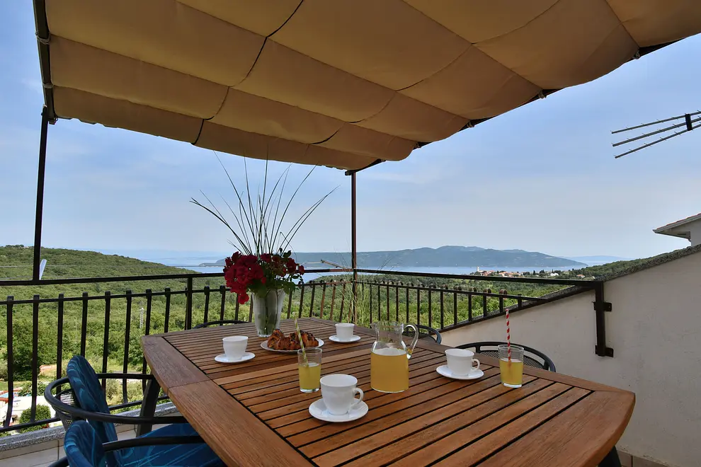 Ferienappartment in Opatija  66159748 29764