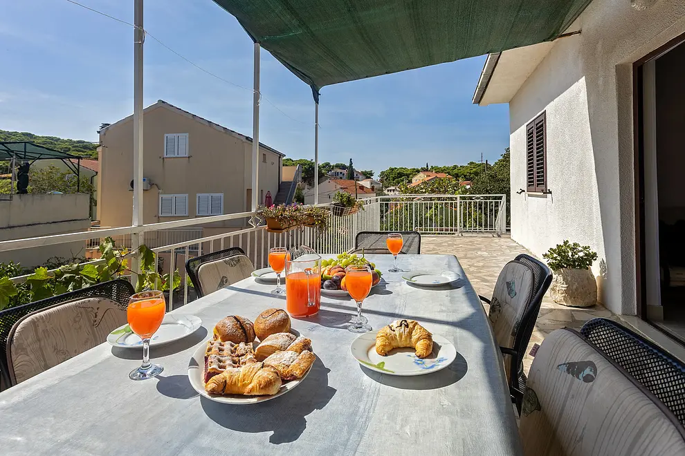 Ferienwohnung in Rogoznica haustiergeeignet 66130644 16198