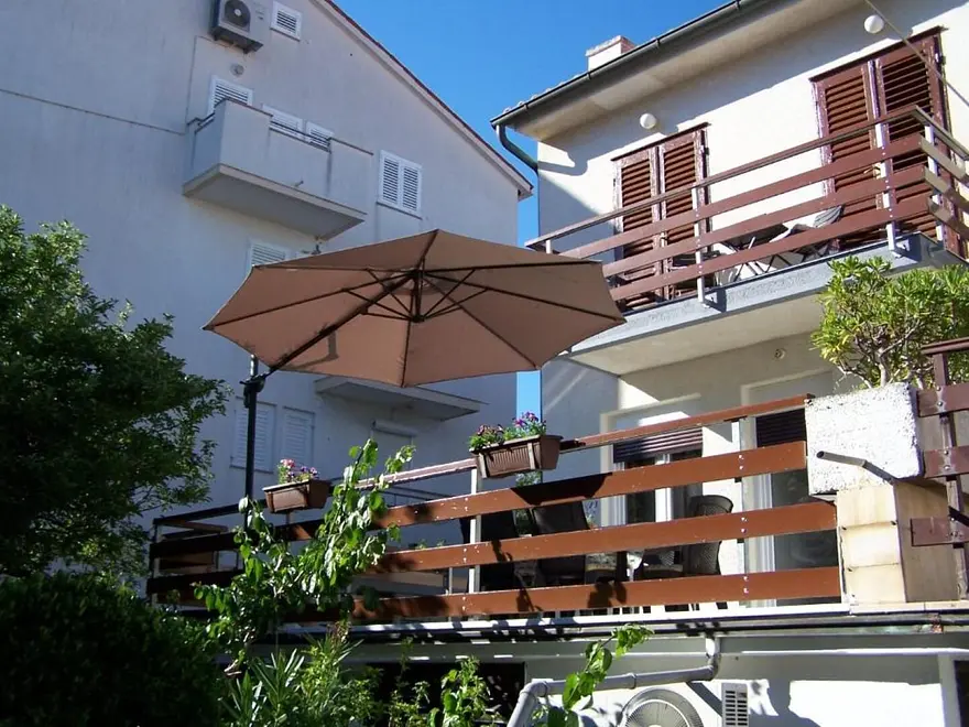 Ferienwohnung in Novalja haustiergeeignet 999212320 39974 – Foto 3