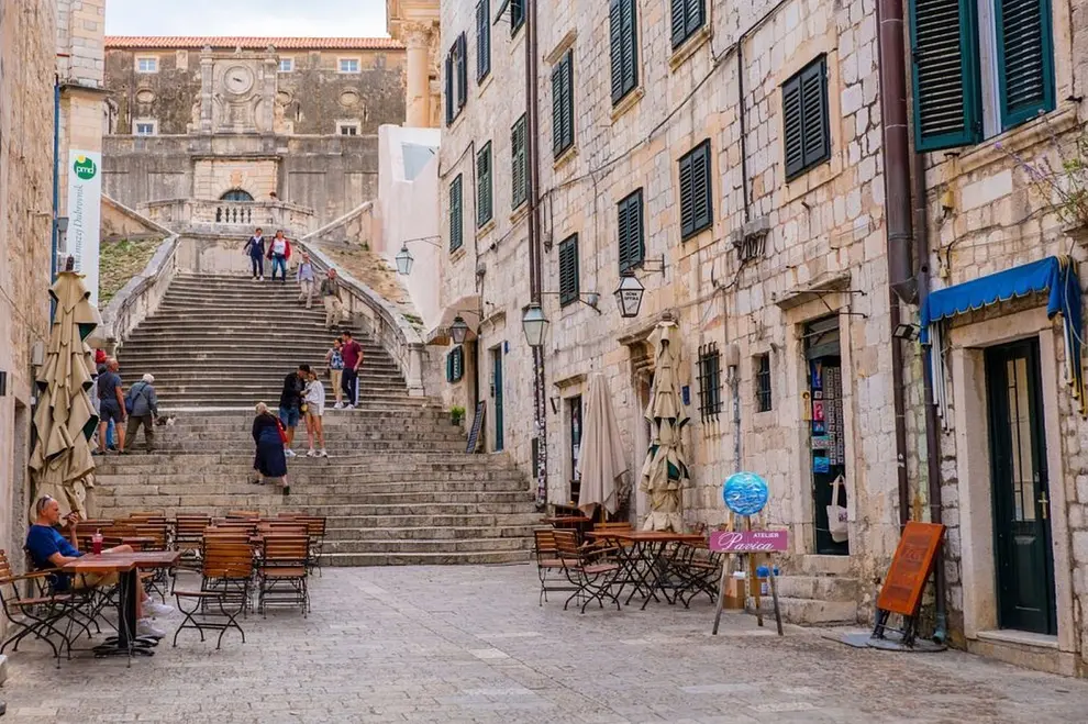 Ferienwohnung in Dubrovnik  999229740 42632 – Foto 8
