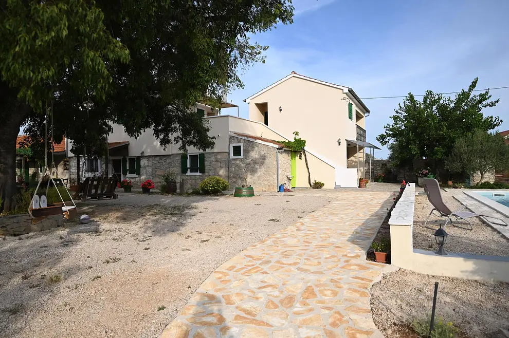 Ferienappartment in Pirovac mit Pool 999207534 35576 – Foto 11