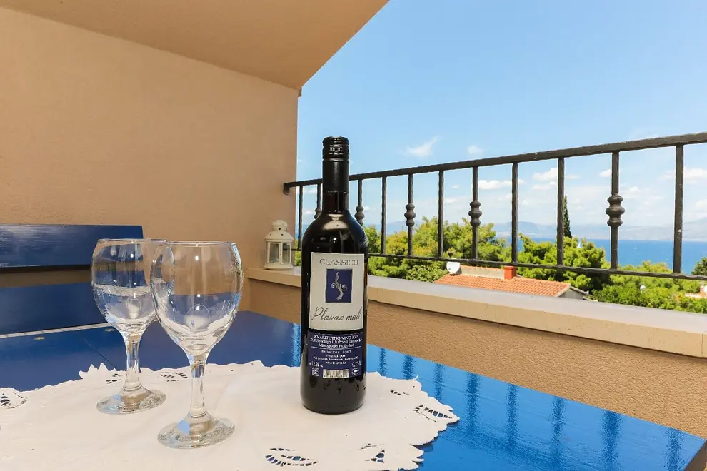 Ferienwohnung in Brac  999210882 38714 – Foto 18