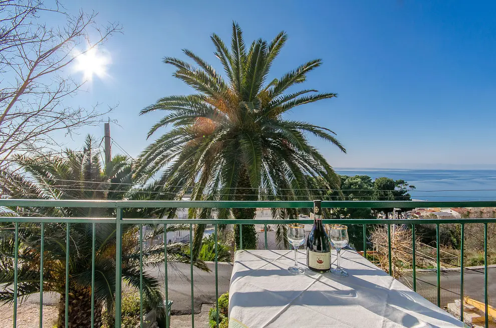 Ferienwohnung in Makarska  66129962 15702