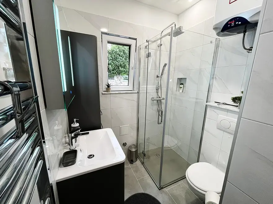 Ferienwohnung in Ciovo  999212725 40301 – Foto 11